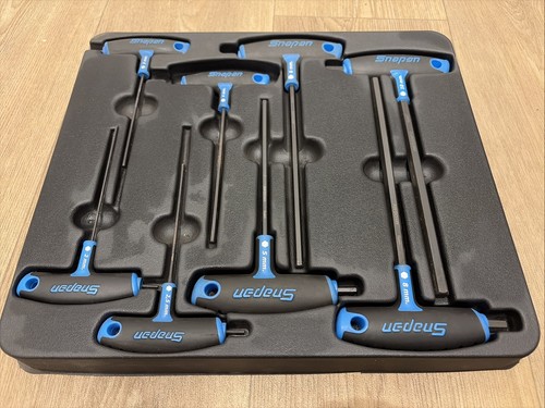 Snap tools awsgm pc - awsgm, 8-pc