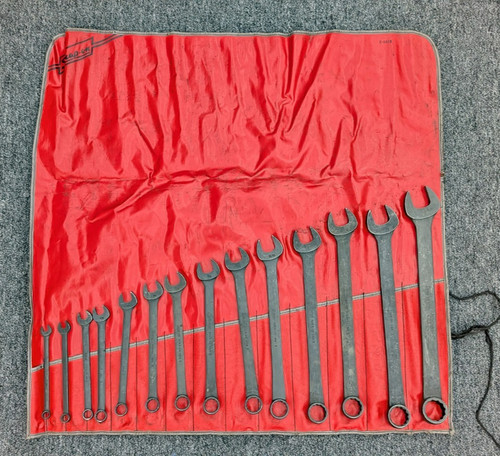 Snap 1 4 12 - 3/8", 1/4"