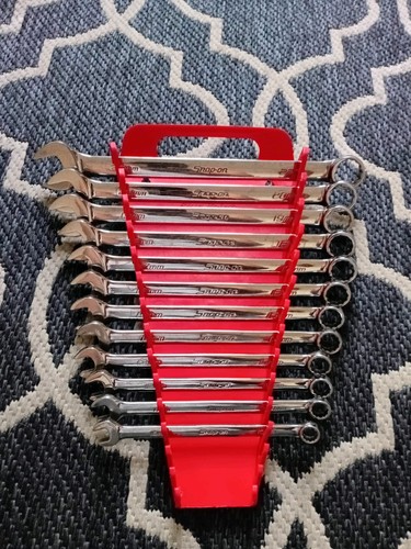 Snap spanner set oexm710b - on,