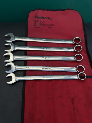 Snap 12 point metric - snap-on, 5
