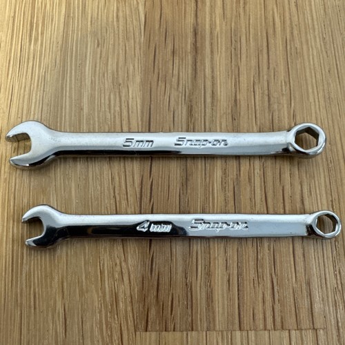 Snap oxim metric - snap-on,