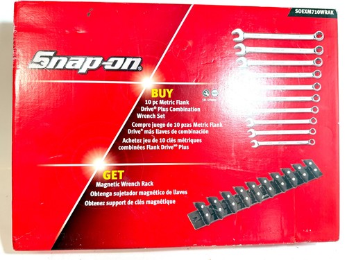 Snap 10mm 19mm flank - 10mm-19mm,