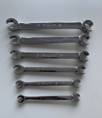 Snap metric double end - on,