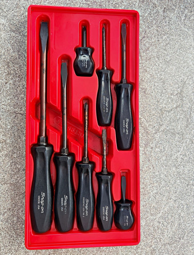 Snap eurotools 12pc - eurotools, metric