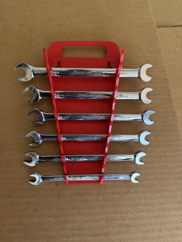 Snap speed spanner set - snap,