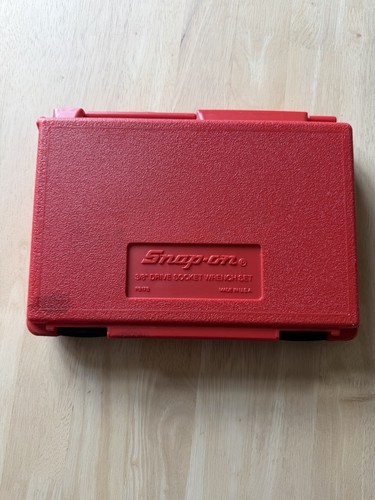Snap drive socket - on,