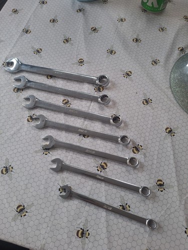 Snap oexm 10 piece - snap-on,