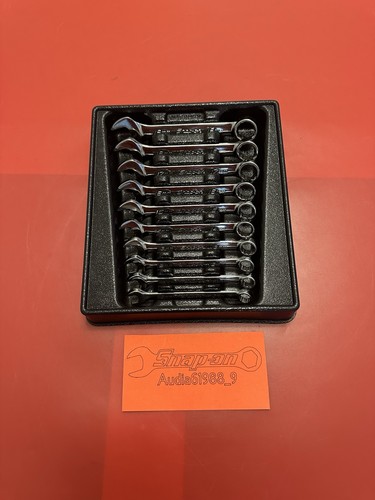 Snap 10pc point metric - snap,