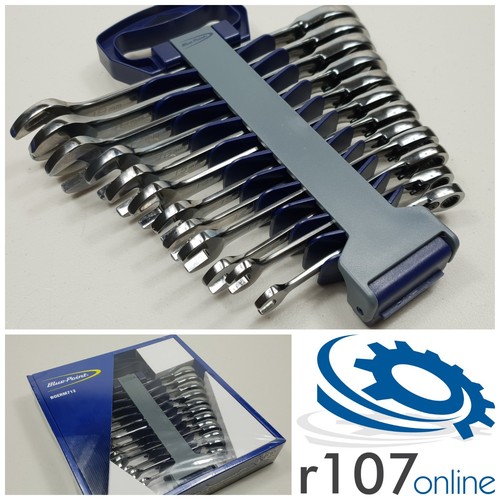 Blue point 19mm - point, 8-19mm