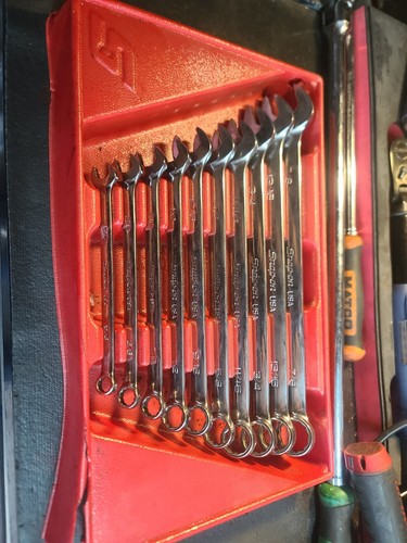 Snap 12 point sae - snap-on, 10