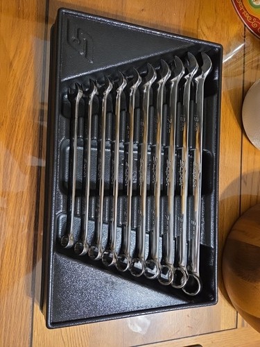 Snap 10pc 12point metric - on,