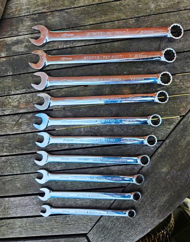 Snap soexm metric - snap-on,