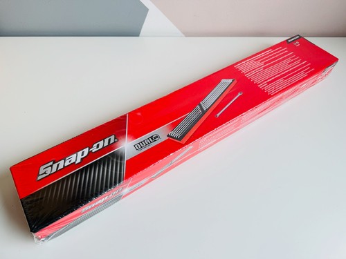 New snap 12 - on, metric