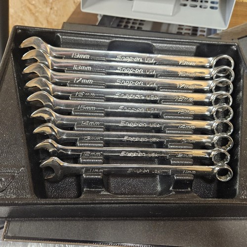 Snap flank drive plus - snap-on,