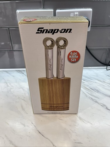 Snap piece box wrench - snap-on,
