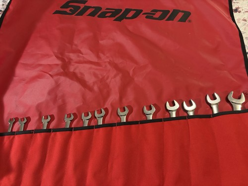 Snap wrench set 8mm - snap,
