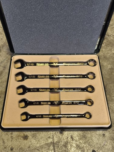 Unopened snap tools limited - on,
