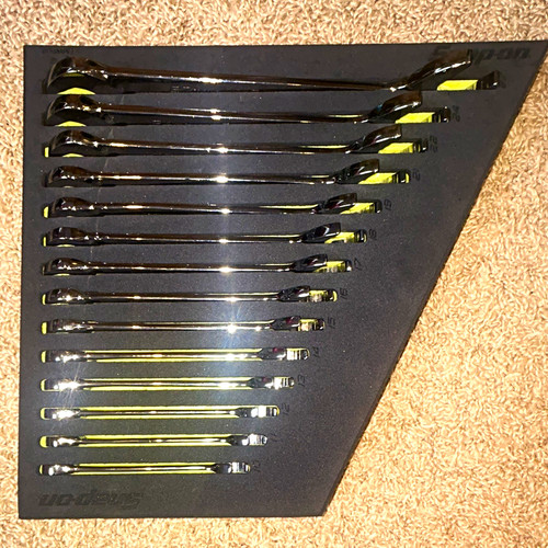 Snap 14pc metric - snap-on,