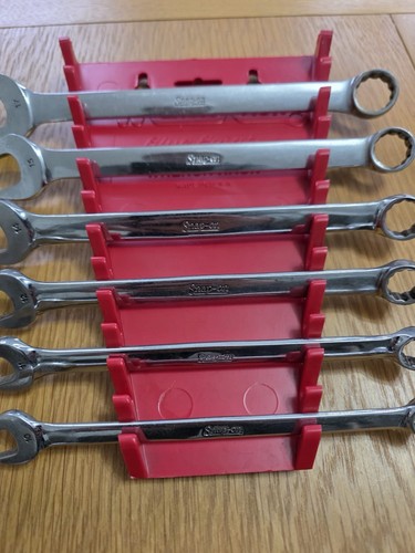 Snap 6pc metric - 6pc,