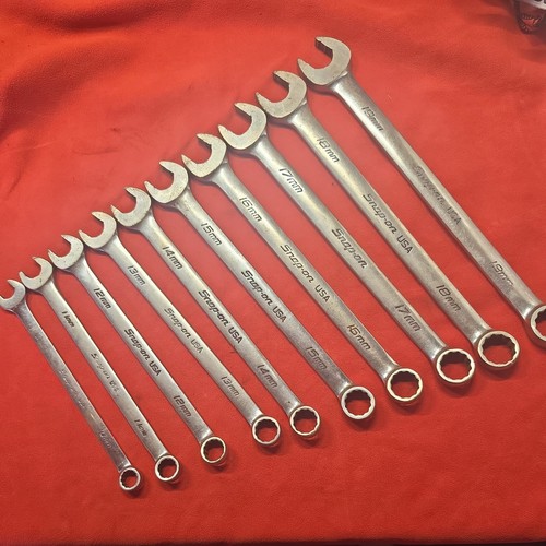 Snap tools flank - tools,