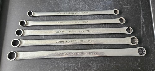 Snap piece xdhfm - snap-on, 5-piece