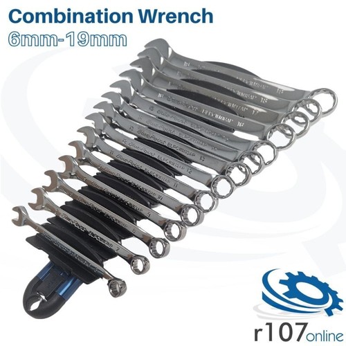 Blue point 14pc - 14pc, 6mm-19mm
