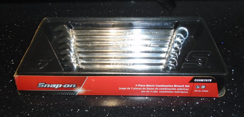 Snap piece metric - on,