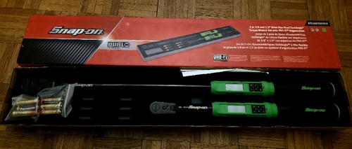 Snap tools torque wrench - tools,