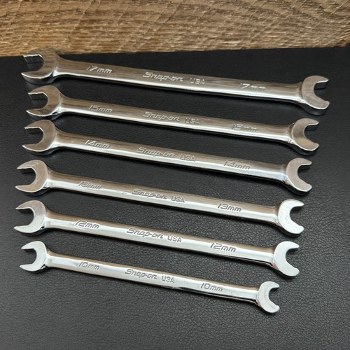 Snap metric flank drive - snap-on,
