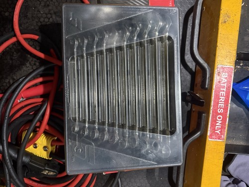 Snapon flank drive plus - flank,