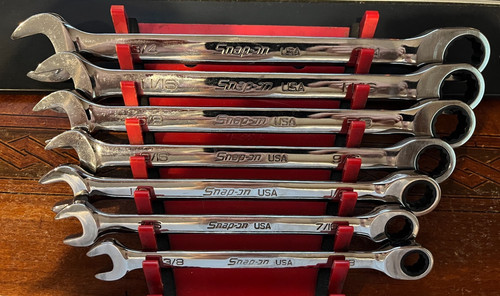 Snap oxr707a 7pc - oxr707a, sae