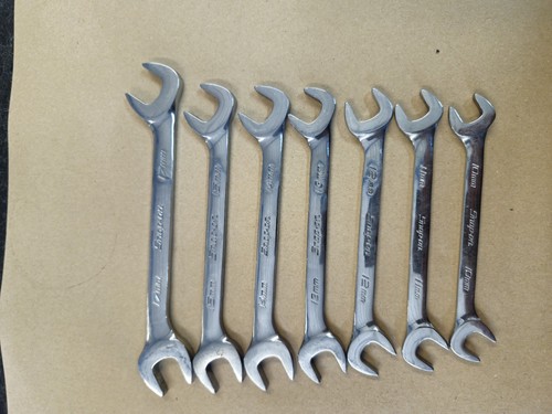 Snap spanners - on,