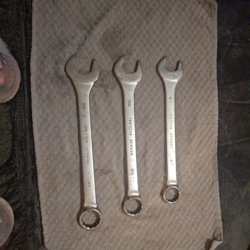 Snap eurotools 27mm - 27mm, 30mm