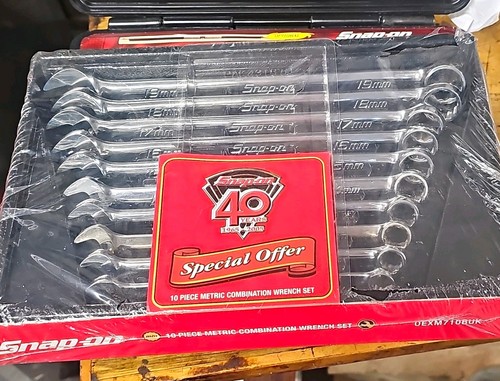 Snap oexm710buk 10pc - snap-on,
