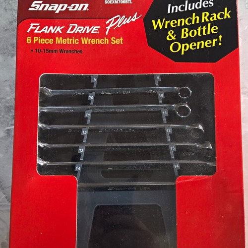 Snap flank drive plus - drive,