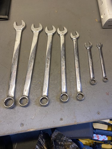 Snap tools oexm metric pt - 7,