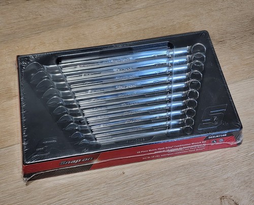 Snap 10pc point - 10pc, metric