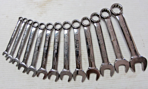 Snap oexm 13pc metric - 13pc,