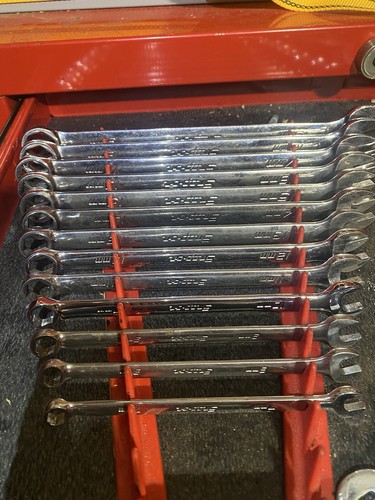 Snap tools combination - snap, on