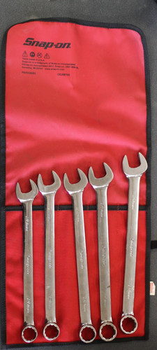 Snap oexm705b 5pc wrench - oexm705b,