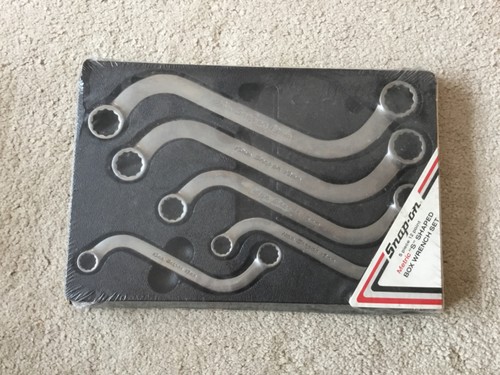 Snap tools 19 mm 12pt - snap, 10