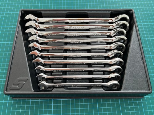 Snap tools usa 10mm - tools, 19mm