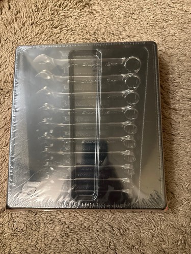 Snap 12 point metric - 10, pc