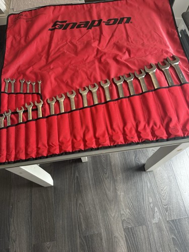 Snap 23pc 12point metric - on,