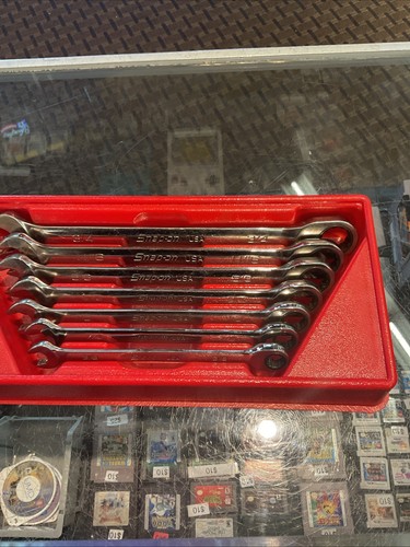 Snap soex tools - snap-on, pakty246