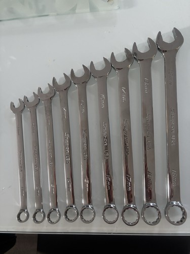 Set snap 12 point - 9, snap-on