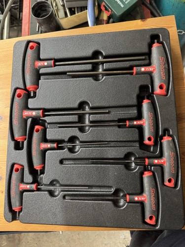 Snap awbswg300a 8pc - snap, on