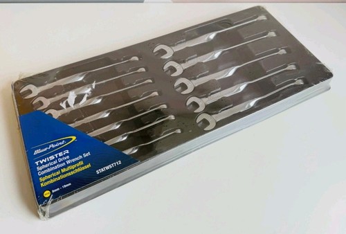 Blue point snap 12 piece - blue-point, snap-on