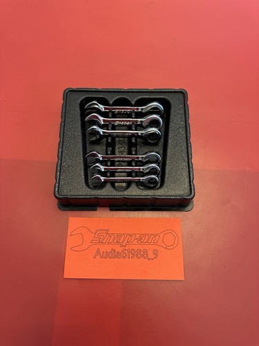 Snap 6pc metric - snap,
