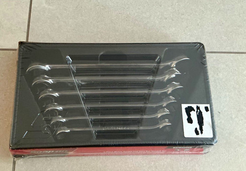 Snap rxfms606b 6pc metric - rxfms606b,
